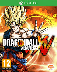 Dragon Ball Xenoverse (Day 1 Edition) per Xbox