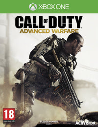 Call Of Duty Advanced Warfare per Xbox