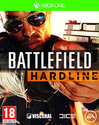 Battlefield Hardline per Xbox