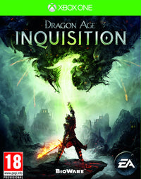 Dragon Age Inquisition per Xbox