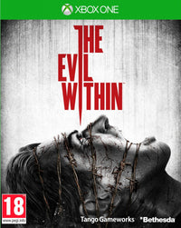 The Evil Within per Xbox