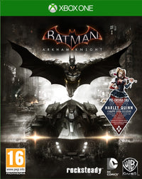 Batman Arkham Knight per Xbox
