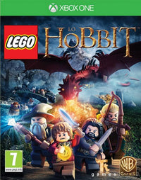 Lego Lo Hobbit per Xbox