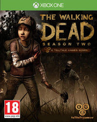 The Walking Dead 2 per Xbox