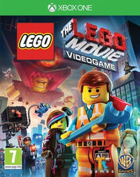 The Lego Movie Videogame per Xbox