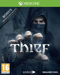 Thief per Xbox