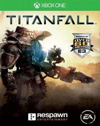 Titanfall per Xbox