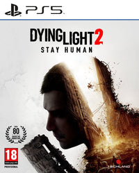 Dying Light 2 Stay Human per PS5