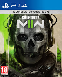 Call of duty: Modern Warfare II per PS4