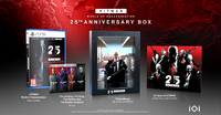 Hitman World of Assassination: Anniversary Edition per PS5