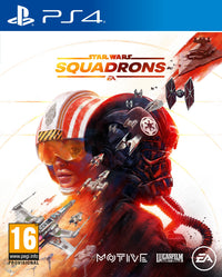 Star Wars Squadrons per PS4