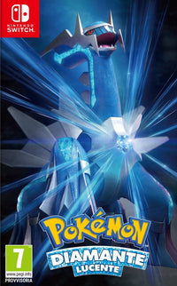 Pokemon Diamante Lucente per Nintendo switch