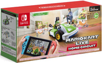 Mario Kart Live Home Circuit (Luigi Set) per Nintendo switch