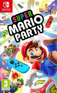 Super Mario Party per Nintendo switch