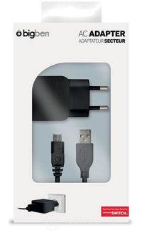 BB Alimentatore AC SWITCH