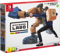 Nintendo Labo - Kit Robot per Nintendo switch