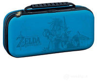 BB Custodia Deluxe Zelda Blu SWITCH
