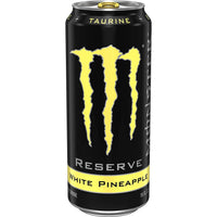 Monster Reserve White Pineapple