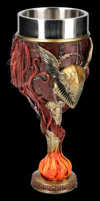 Elden ring malenia blade of miquella Calice (TAZZA)
