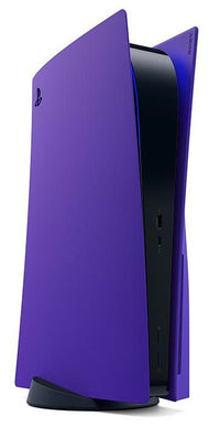 SONY PS5 Cover Laterale Galactic Purple
