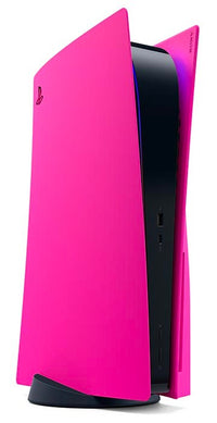 SONY PS5 Cover Laterale Nova Pink