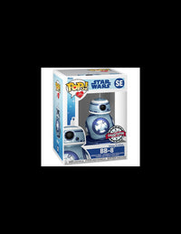 [PREORDER] Funko Pop! Star Wars: BB-8 (SE)(Special Edition)