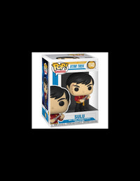 Funko Pop! "Star Trek": Sulu (1140)