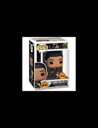 Funko Pop! "Marvel Studios Loki": Ravonna Renslayer with Miss Minutes (899)