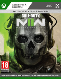 Call of duty: Modern Warfare II per Xbox