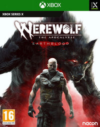 Werewolf The Apocalypse Earthblood per Xbox