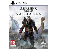 Assassin's Creed Valhalla per PS5