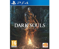 Dark souls remastered per PS4