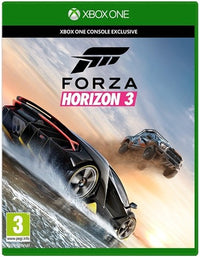 Forza Horizon 3 per Xbox