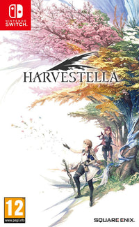 Harvestella per Nintendo switch