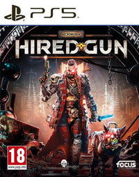 Necromunda: Hired Gun per PS5 per PS5
