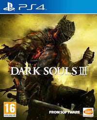 [PREORDER] Dark Souls III per PS4