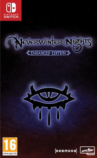 Neverwinter Nights Enhanced Edition per Nintendo Switch