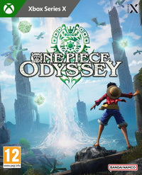 One Piece Odyssey per Xbox