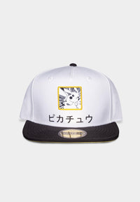 Pokémon - Snapback Cap