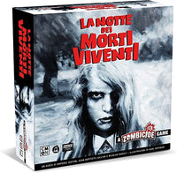 Zombicide: La Notte dei Morti Viventi