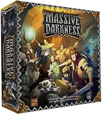 Massive Darkness