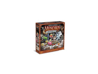 Munchkin Dungeon