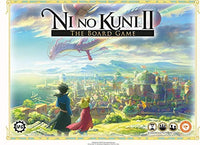 Ni no Kuni II
