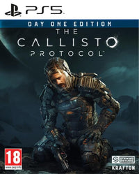 The Callisto Protocol - Day One Edition per PS5 per PS5