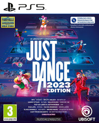 Just Dance® 2023 Edition per PS5 per PS5