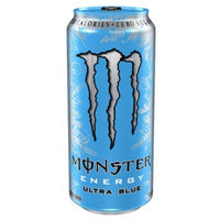 Monster Energy Ultra Blue (473ml)