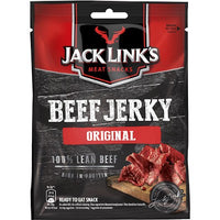 Jack Link's Original Beef Jerky 25gr