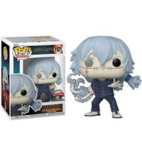 [PREORDER] Funko Pop! "Jujutsu Kaisen": Mahito (1121)(Special Edition)