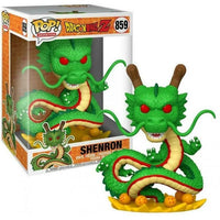 Funko Pop! Anime e Manga 859 Shenron Dragon Ball Z