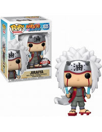 Funko Pop! "Naruto Shippuden": Jiraiya (1025)(2021 Fall Convention)